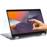 Сенсорный ноутбук Core i7 DELL Latitude 5310 10Gen 2-in-1