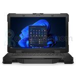 Dell Latitude 14 Rugged 5430 сенсорный  32Gb  4G 5G LTE GPS 2 батареи