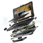 Dell Latitude 14 Rugged 5430 сенсорный  32Gb  4G 5G LTE GPS 2 батареи