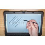 Dell Latitude 14 Rugged 5430 сенсорный  32Gb  4G 5G LTE GPS 2 батареи