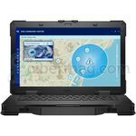 Dell Latitude 14 Rugged 5430 сенсорный  32Gb  4G 5G LTE GPS 2 батареи