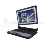 Защищенный планшетный ноутбук Panasonic Toughbook CF-20 MK2 4G GPS 8Gb ssd 500Gb