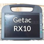 Getac RX10 Fully Rugged Tablet