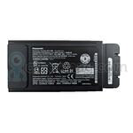 Новая (без упаковки) оригинальная батарея для ноутбука Panasonic Toughbook FZ-55 FZ-VZSU1HU