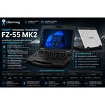 Panasonic Toughbook FZ-55 MK2 Intel Core i7