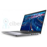 DELL Latitude 5520 11GEN — корпоративный ноутбук с Intel Core i5 и IPS Full HD