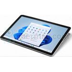 Планшет с клавиатурой Microsoft Surface Go 2 10.5" Intel Core M3-8100Y