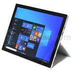 Microsoft Surface Pro 4  — планшет-трансформер для бизнеса, учебы и удаленной работы