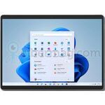 Microsoft Surface Pro 8 Core i7 13дюймовый 2K дисплей 120Гц — флагманский планшет Windows нового поколения