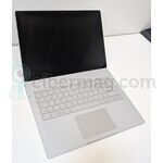 Microsoft Surface Book 2 i5-8350u 8/256gb 3k  (уценка)
