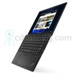 Lenovo ThinkPad X13 ssd 256 — надежный бизнес-ноутбук для профессионалов