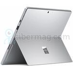 Уценка (нерабочая батаря) планшет с клавиатурой Microsoft Surface Pro 7+ 2K