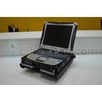 Автомобильная док станция для Panasonic CF-19 CF-18