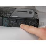 Ноутбук Panasonic ToughBook CF-19 mk4 3G GPS