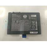 Новая оригинальная батарея для планшета Panasonic Toughbook CF-D1 CF-VZSU73U