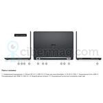 Ноутбук Dell Latitude E5570 i7 (Новая батарея)