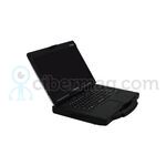 Ноутбук Panasonic ToughBook CF-53 mk3 3G GPS 16Gb SSD 500Gb