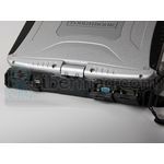 Ноутбук Panasonic ToughBook CF-19 mk5 16Gb SSD 1000Gb