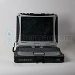 Ноутбук Panasonic ToughBook CF-19 mk5 16Gb SSD 1000Gb