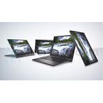 Планшетный ноутбук Dell Latitude 5285