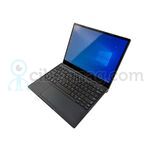 Планшетный ноутбук Dell Latitude 5285