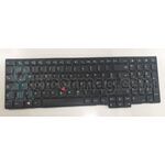 Клавиатура Lenovo ThinkPad L540 49G1DR, 04Y2438 (оригинал)