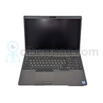Ноутбук Dell Latitude 5501 9Gen