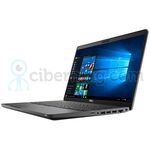 Ноутбук Dell Latitude 5501 9Gen