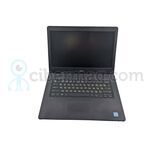 Ноутбук Dell Latitude 3490