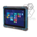 Защищенный планшет Bartec AGILE X 10,1 3G u-blox GPS