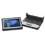 Ноутбук-планшет Panasonic ToughBook CF-33 16Gb  SSD 4G GPS