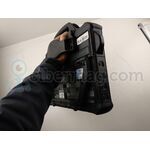 Panasonic Toughbook CF-D1 подставка + ручка к планшету