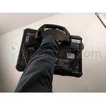 Panasonic Toughbook CF-D1 подставка + ручка к планшету