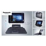 Защищенный планшет Panasonic Toughpad FZ-Q1 4G GPS