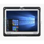 Ноутбук- планшет Panasonic ToughBook CF-33 с клавиатурой