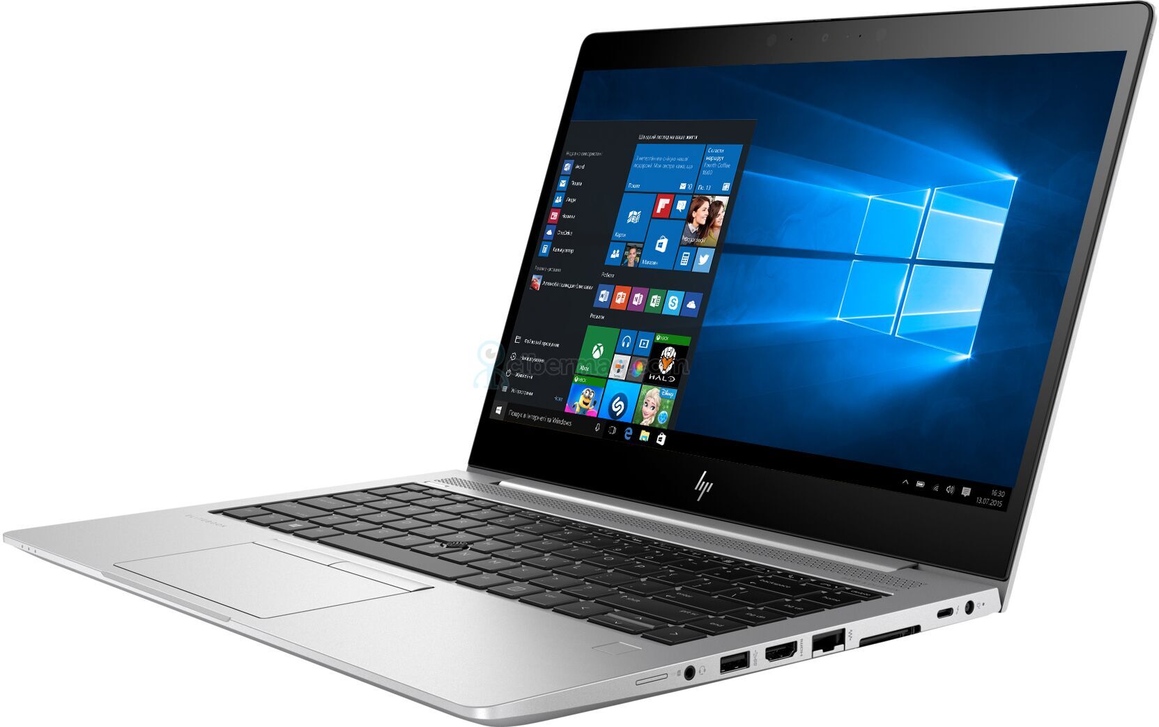 Ноутбук HP EliteBook 840 G7 10Gen - купить Hp (Hewlett Packard) в
