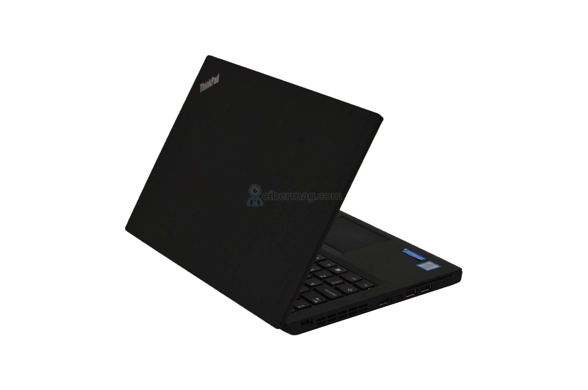 Компактный ноутбук Lenovo ThinkPad X260 16Gb ssd 256Gb - купить