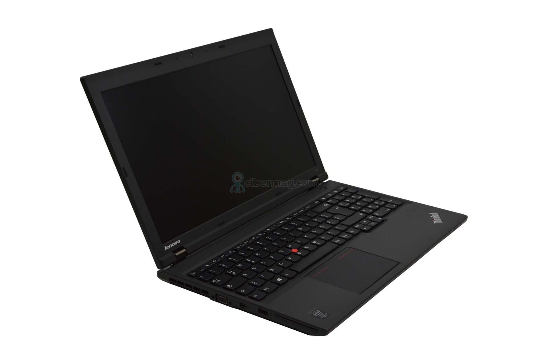 Ноутбук Lenovo ThinkPad T540p - купить Lenovo в Киеве и Украине