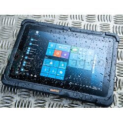 Защищенный планшет Bartec AGILE X 10,1 3G u-blox GPS