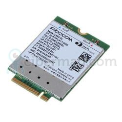 Fibocom L850-GL LT4210 FDD LTE TDD 4G Card 917823-001 WWAN Mobile Module for HP 830 G5