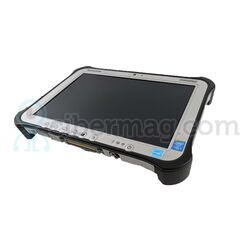 Защищенный планшет  Panasonic Toughpad FZ-G1 mk2  8 Gb ssd  4g gps 2D bare Code