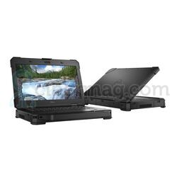 Ноутбук Dell Latitude 14 Rugged  5420