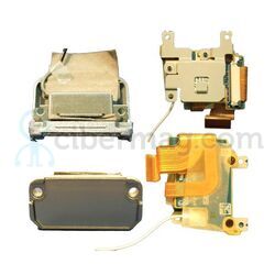 GPS UBLOX високоточний для Panasonic FZ-G1   Panasonic ToughPad FZ-G1 MK1 Option GPS-PCB DFUP2216ZA   FZ-WGPG111R  GPS KIT Model LR9101X