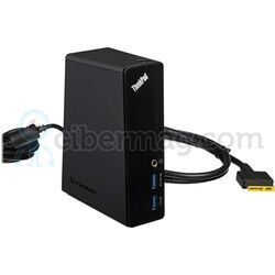 Док станция Lenovo ThinkPad OneLink Dock Midnight Black DU9033S1