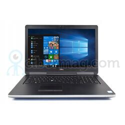 Игровой ноутбук Dell Precision 7720