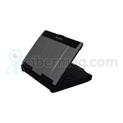 Ноутбук  Panasonic ToughBook CF-53 mk1 уценка (засвети на матрице)