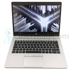 Ноутбук HP EliteBook 830 G6