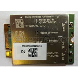 Sierra Wireless EM7511 LTE-Advanced Pro Module (Getac Fujitsu Panasonic)