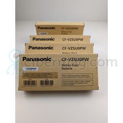 Нова оригінальна батарея для ноутбука Panasonic Toughbook CF-54 CF-VZSU0PW