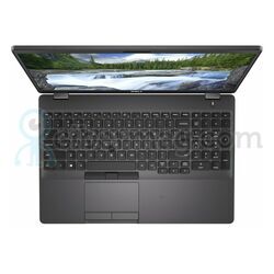 Ноутбук Dell Latitude 5500 8Gen